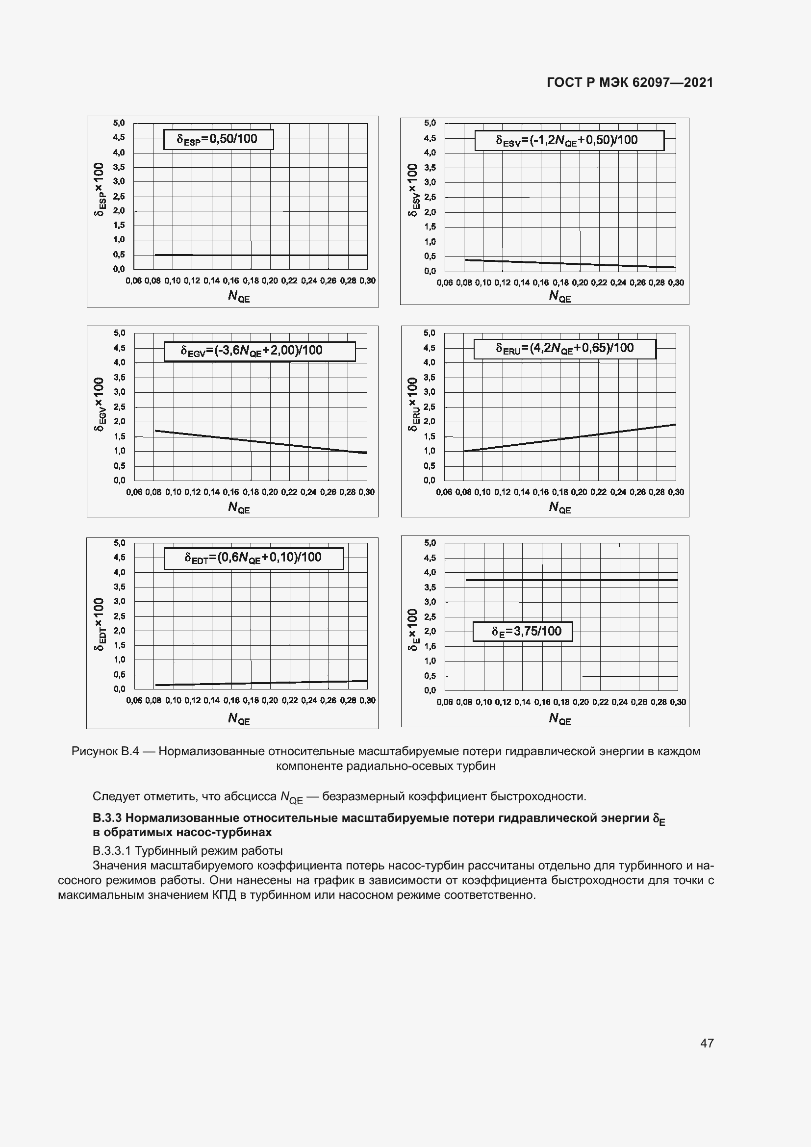 Страница 51 ГОСТ Р МЭК 62097-2021