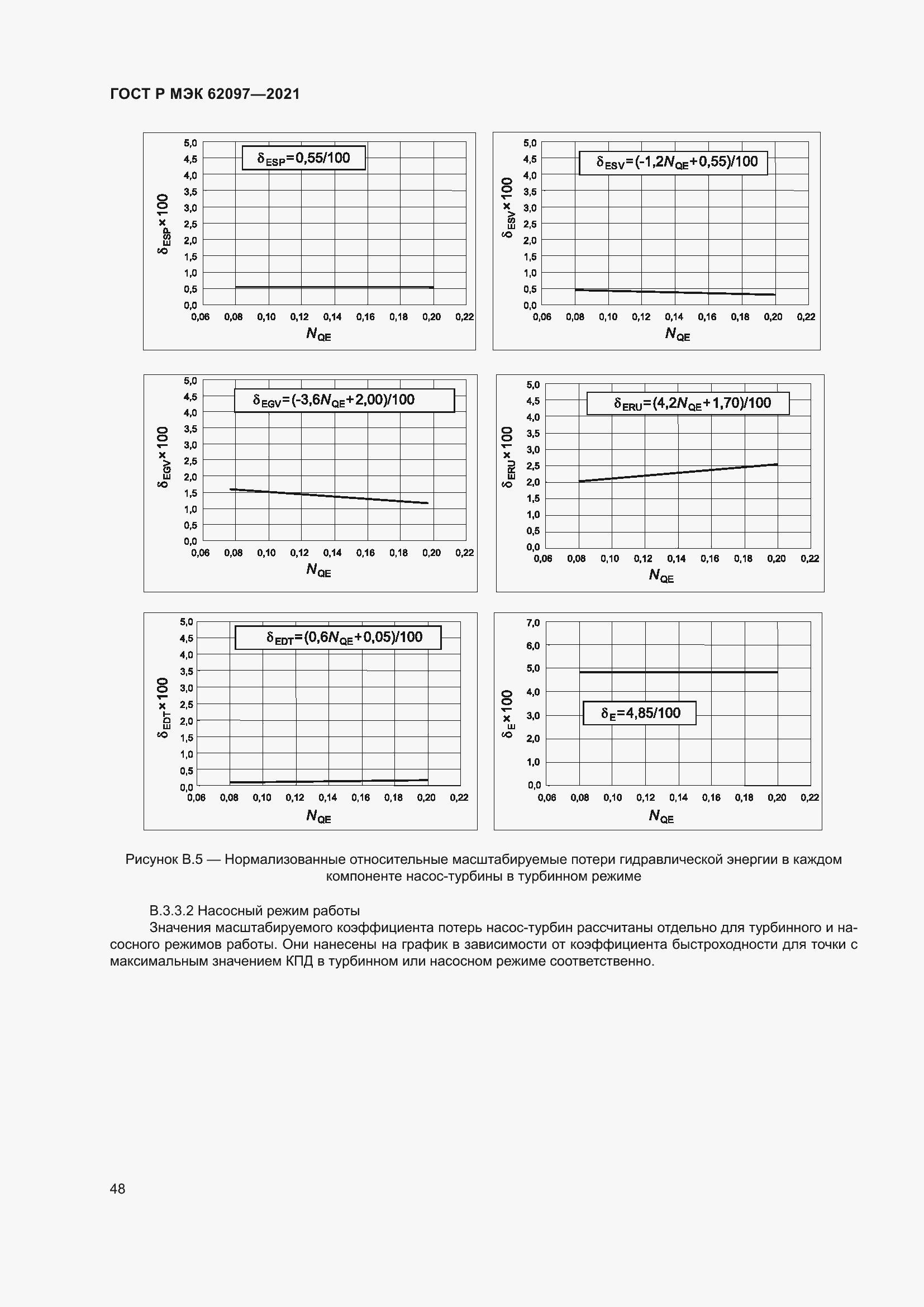 Страница 52 ГОСТ Р МЭК 62097-2021