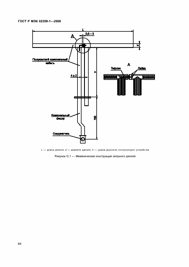 Страница 71 ГОСТ Р МЭК 62209-1-2008
