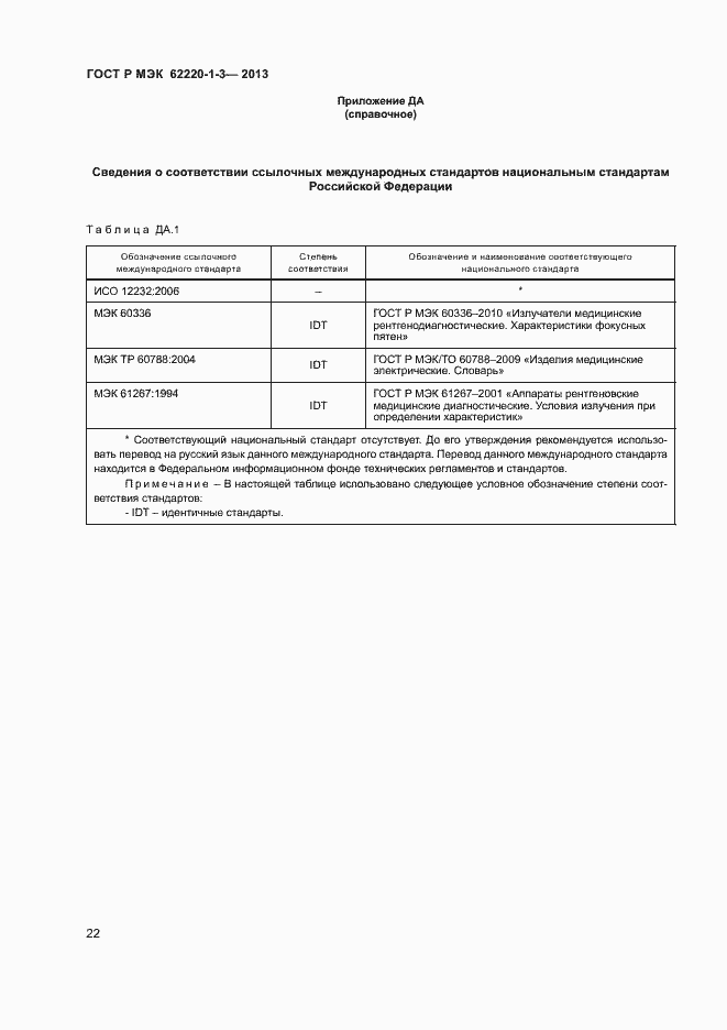 Страница 24 ГОСТ Р МЭК 62220-1-3-2013