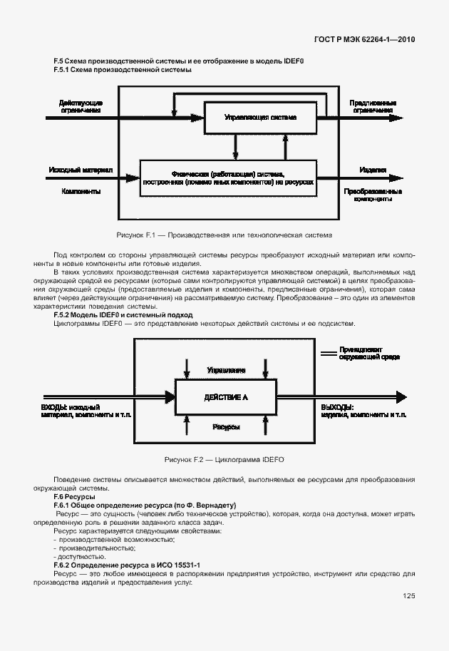 Страница 130 ГОСТ Р МЭК 62264-1-2010