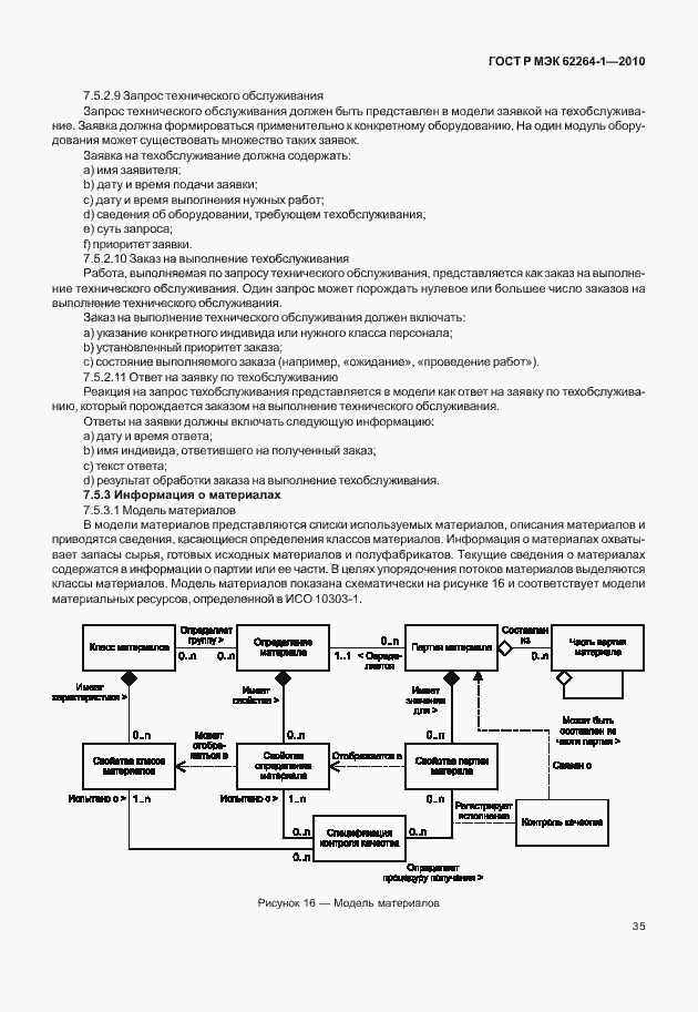 Страница 40 ГОСТ Р МЭК 62264-1-2010