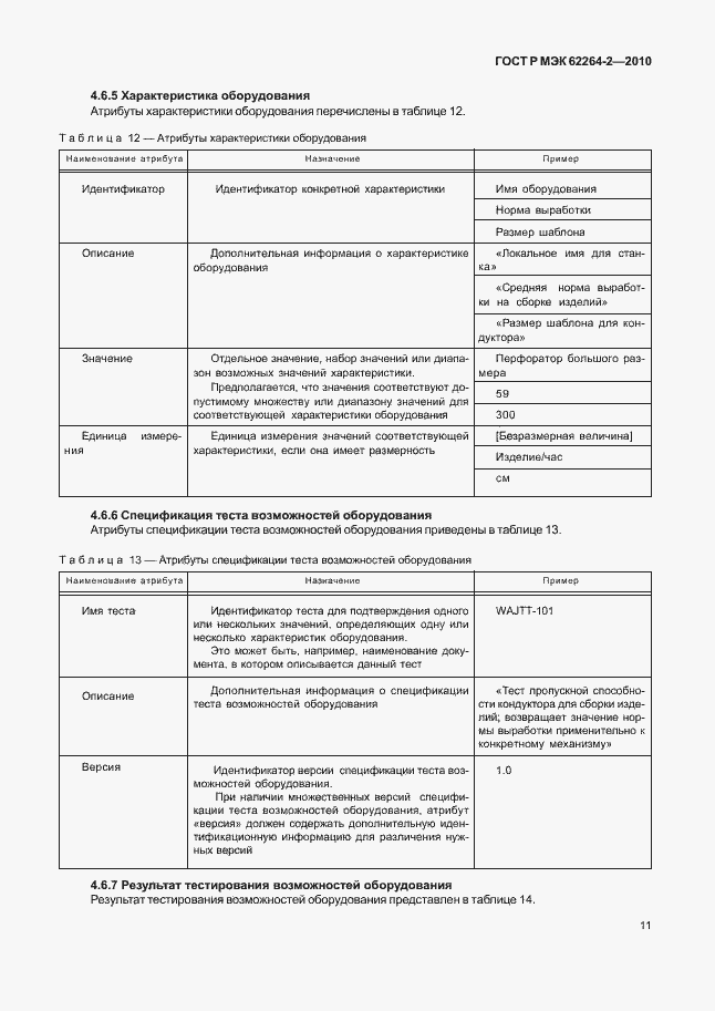 Страница 15 ГОСТ Р МЭК 62264-2-2010