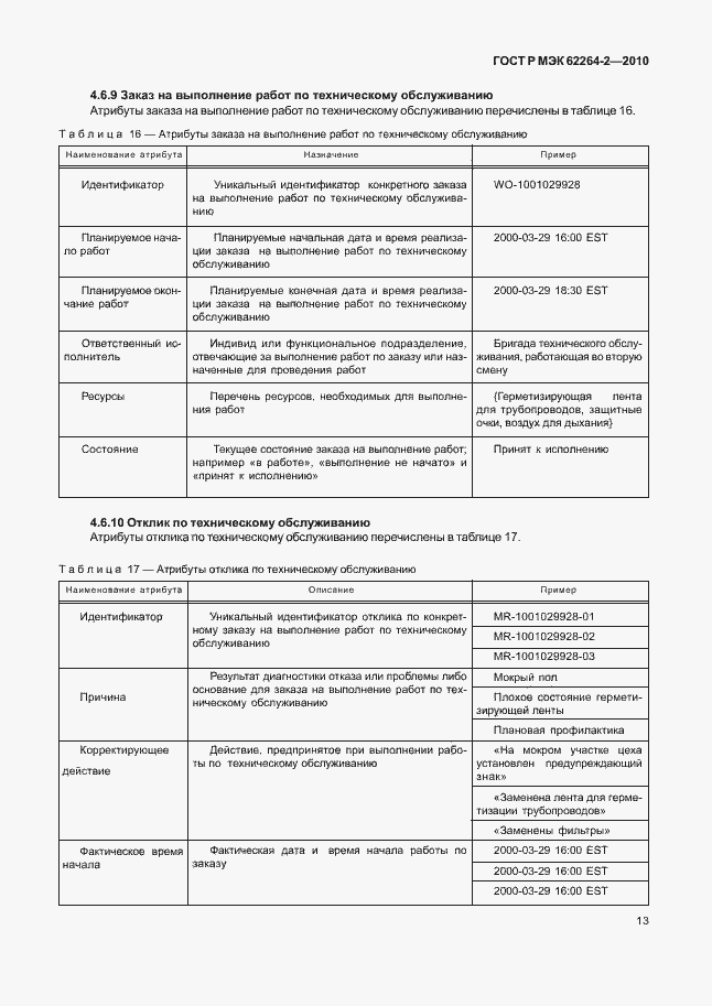 Страница 17 ГОСТ Р МЭК 62264-2-2010