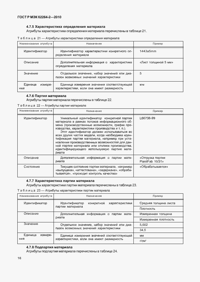 Страница 20 ГОСТ Р МЭК 62264-2-2010