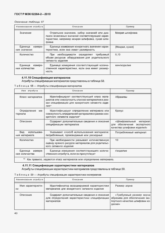 Страница 44 ГОСТ Р МЭК 62264-2-2010