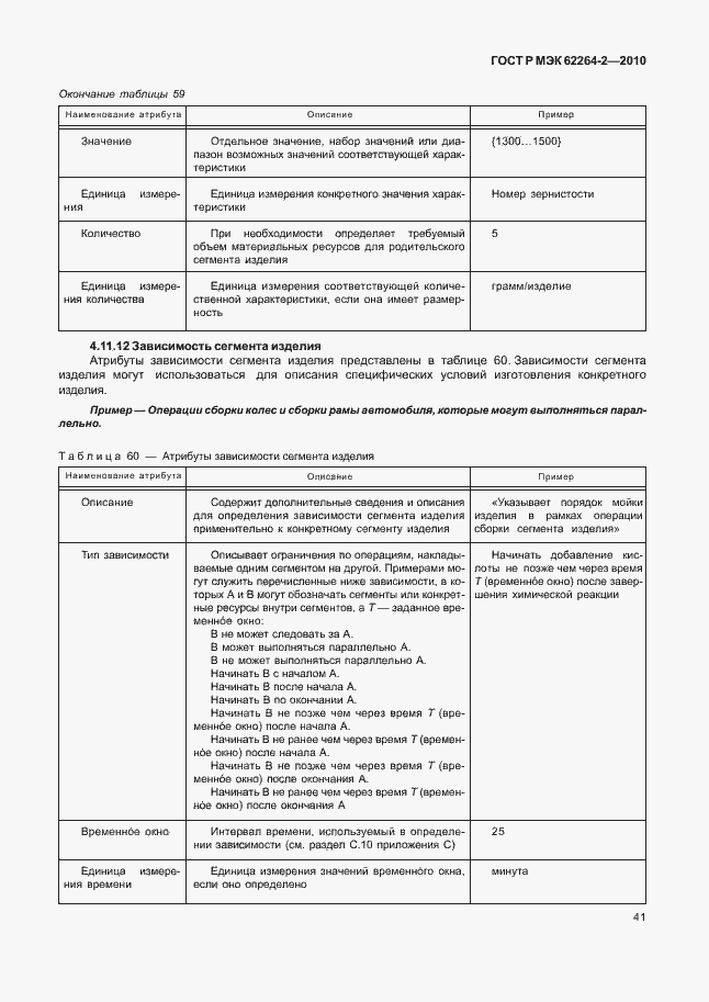 Страница 45 ГОСТ Р МЭК 62264-2-2010