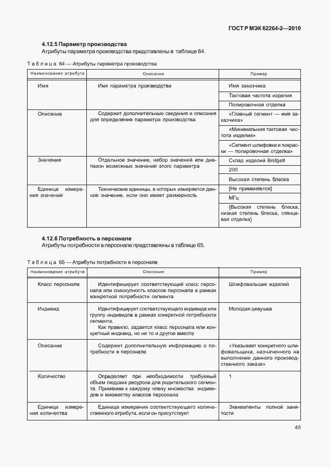 Страница 49 ГОСТ Р МЭК 62264-2-2010