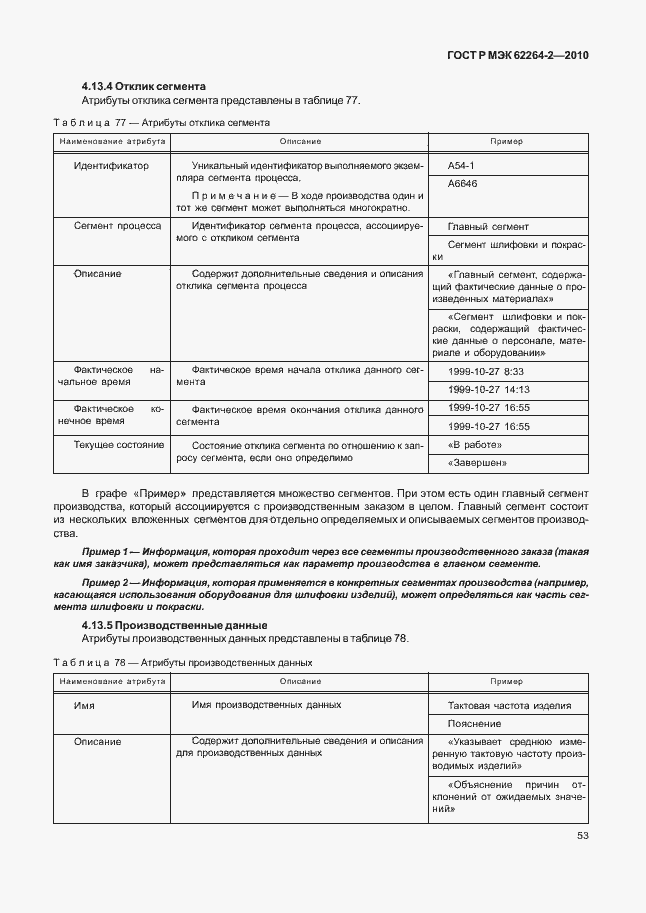 Страница 57 ГОСТ Р МЭК 62264-2-2010