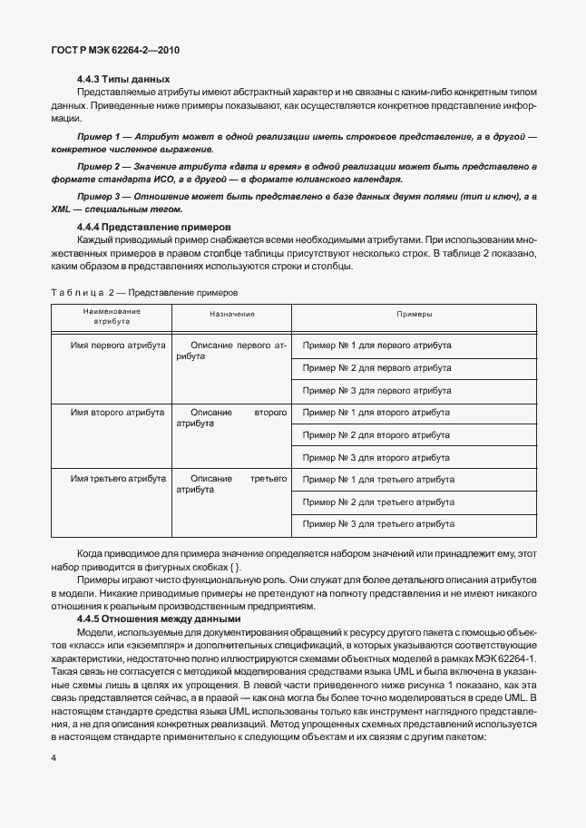 Страница 8 ГОСТ Р МЭК 62264-2-2010
