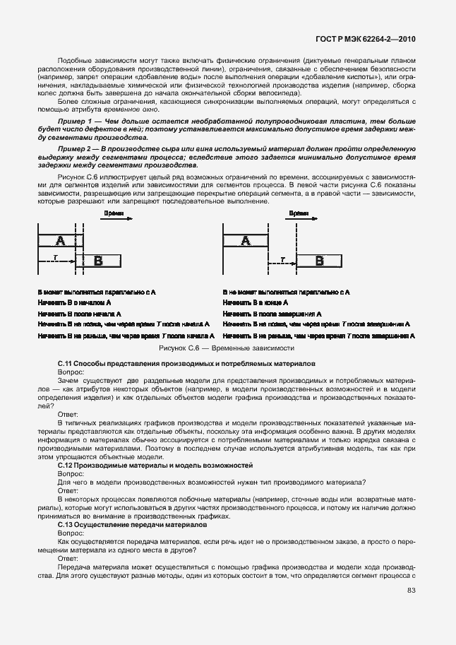 Страница 87 ГОСТ Р МЭК 62264-2-2010