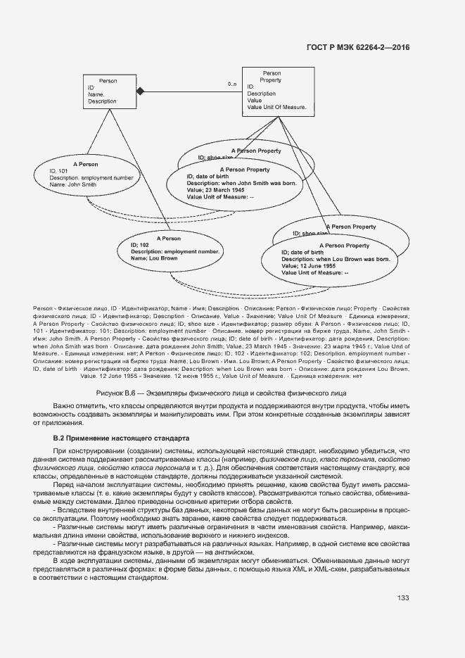 Страница 137 ГОСТ Р МЭК 62264-2-2016