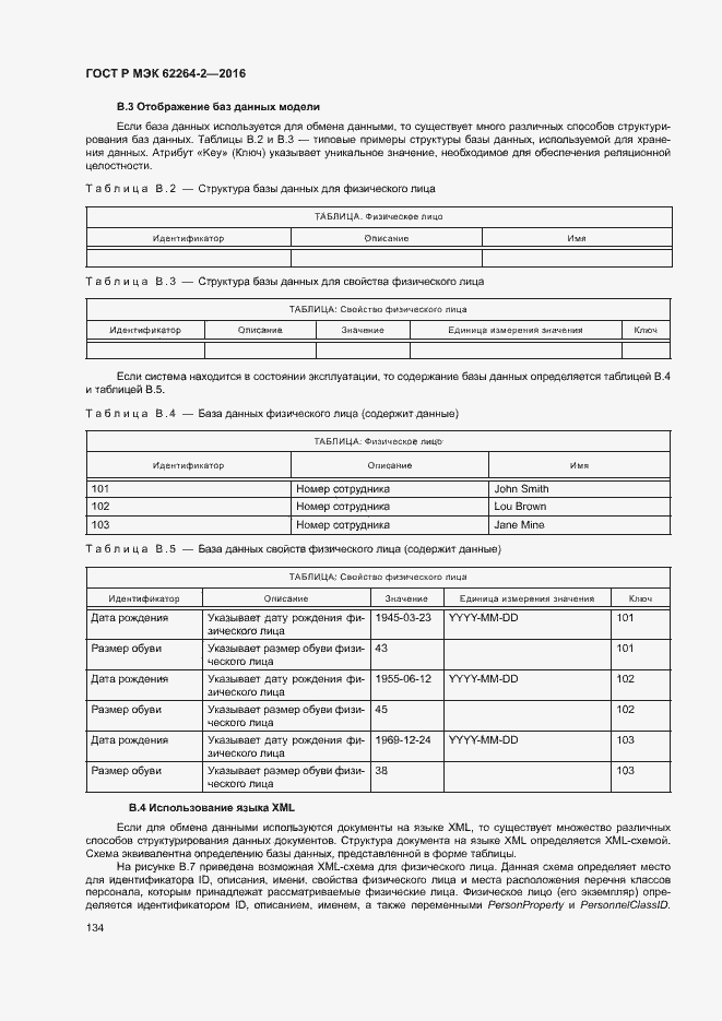 Страница 138 ГОСТ Р МЭК 62264-2-2016