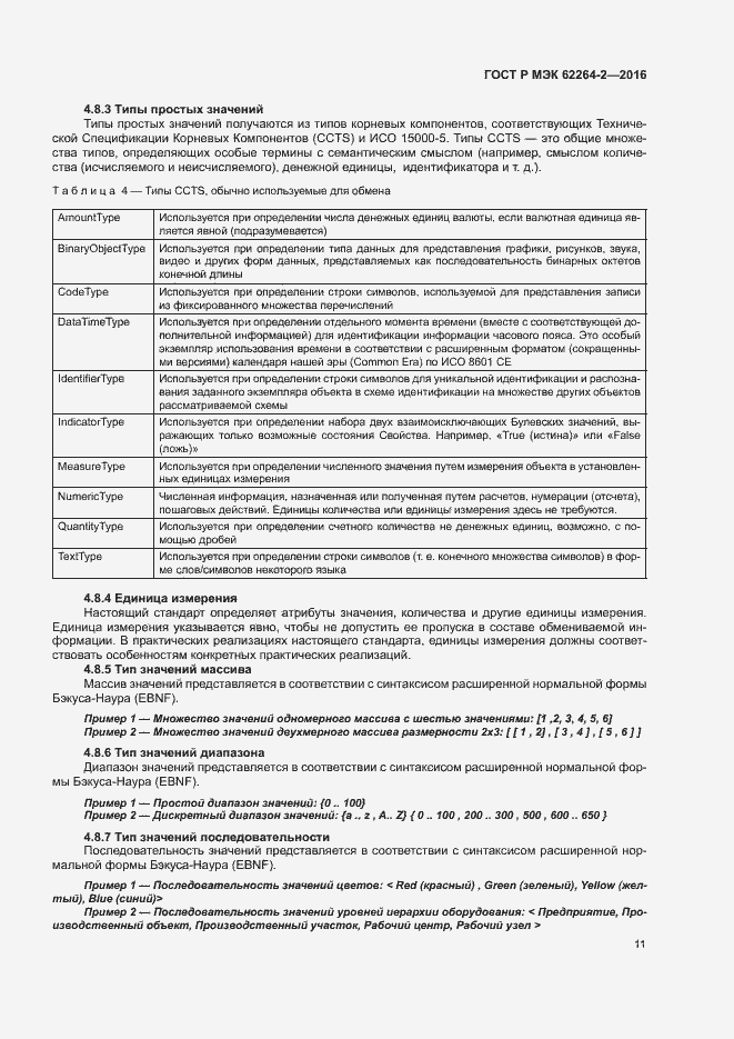 Страница 15 ГОСТ Р МЭК 62264-2-2016
