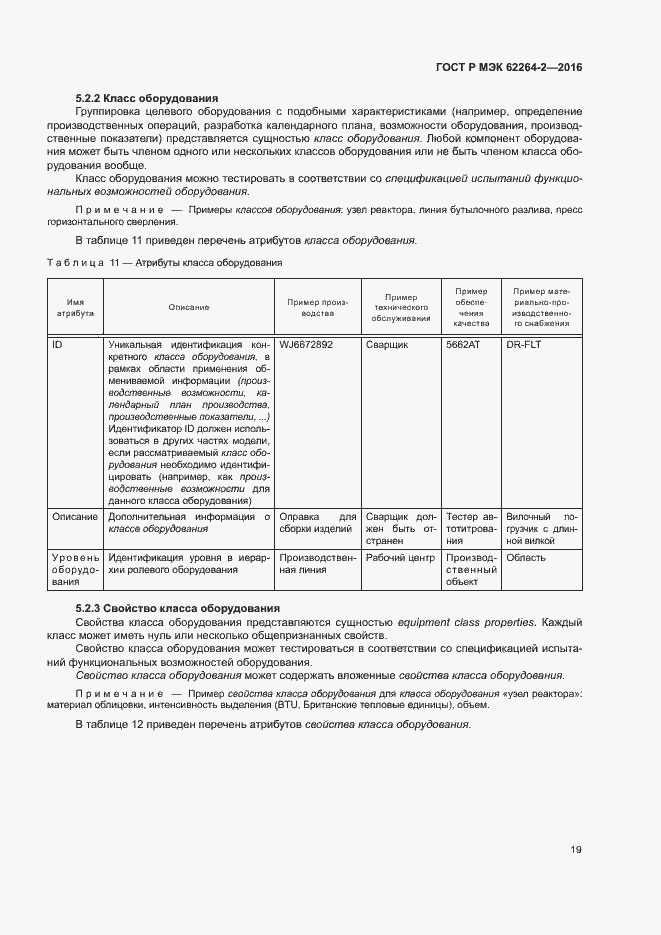 Страница 23 ГОСТ Р МЭК 62264-2-2016