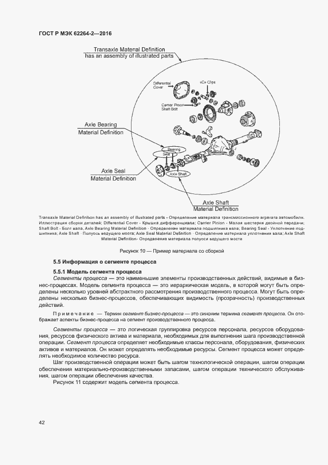 Страница 46 ГОСТ Р МЭК 62264-2-2016