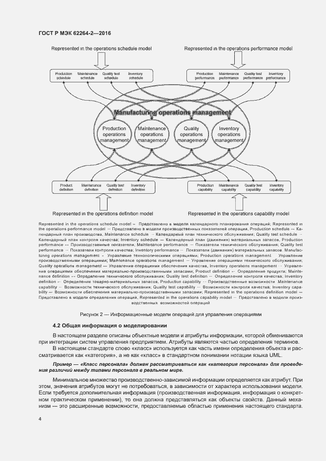 Страница 8 ГОСТ Р МЭК 62264-2-2016