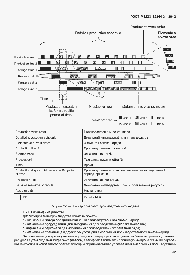 Страница 44 ГОСТ Р МЭК 62264-3-2012