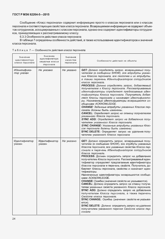 Страница 28 ГОСТ Р МЭК 62264-5-2012