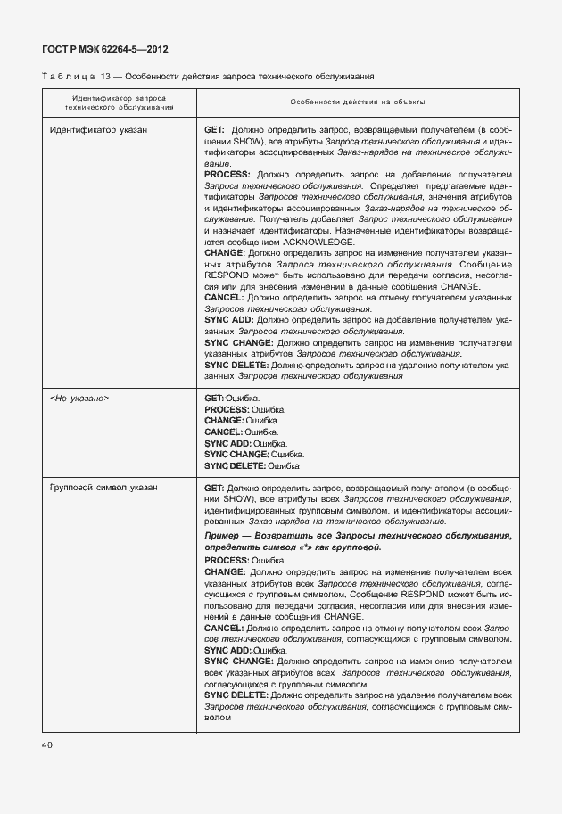 Страница 44 ГОСТ Р МЭК 62264-5-2012