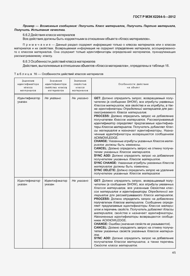 Страница 49 ГОСТ Р МЭК 62264-5-2012