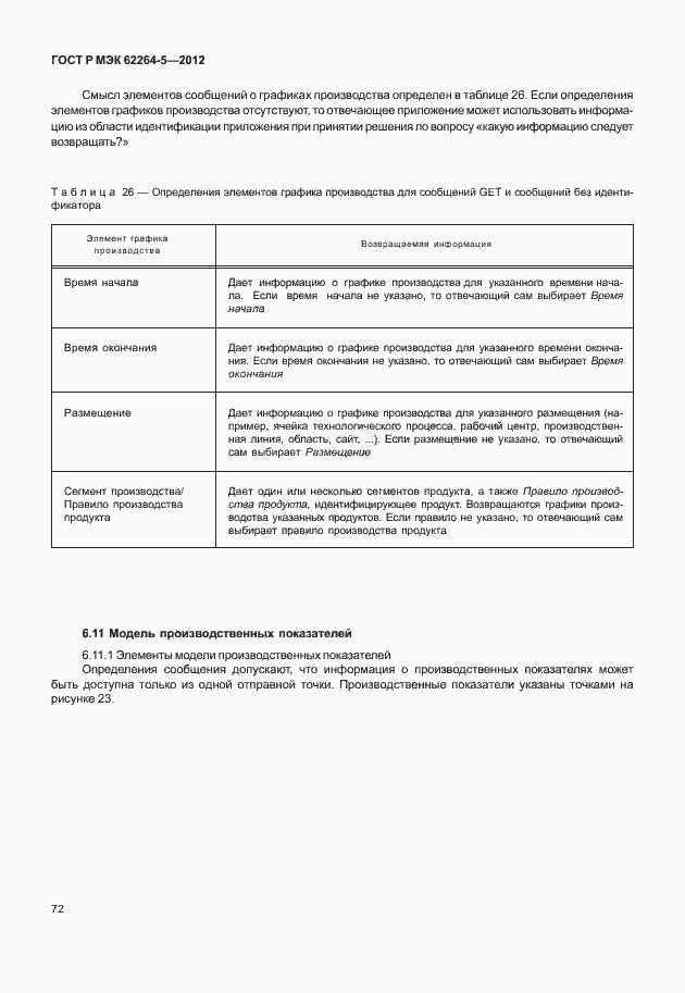 Страница 76 ГОСТ Р МЭК 62264-5-2012