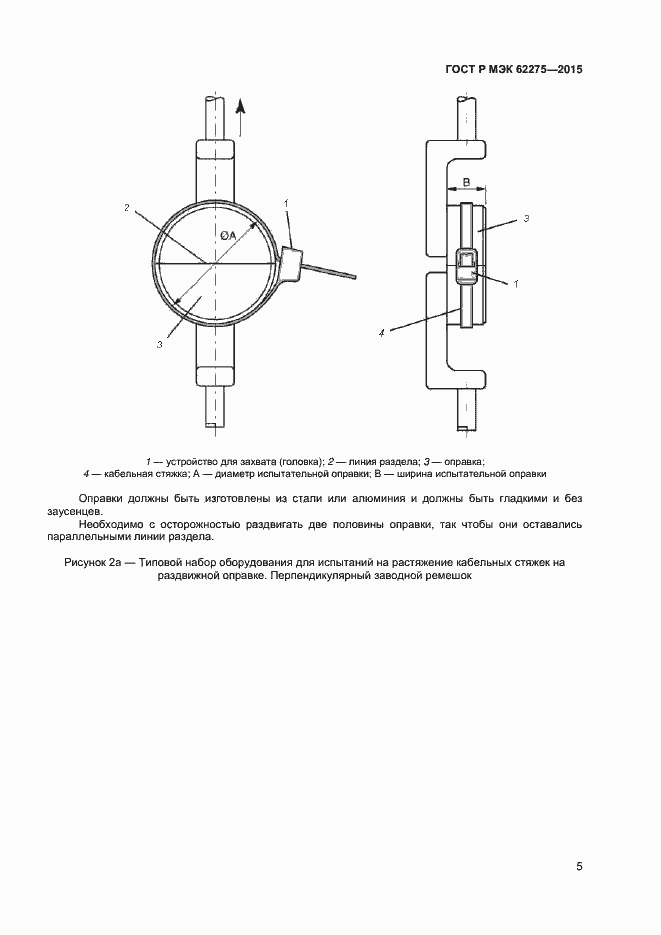 Страница 7 ГОСТ Р МЭК 62275-2015