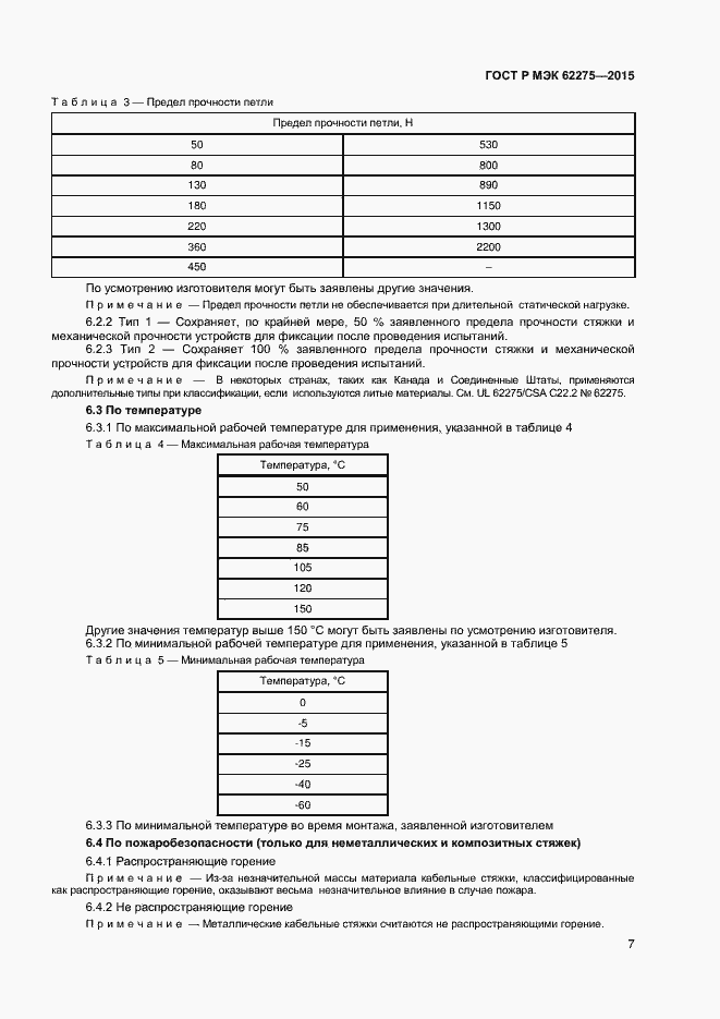 Страница 9 ГОСТ Р МЭК 62275-2015