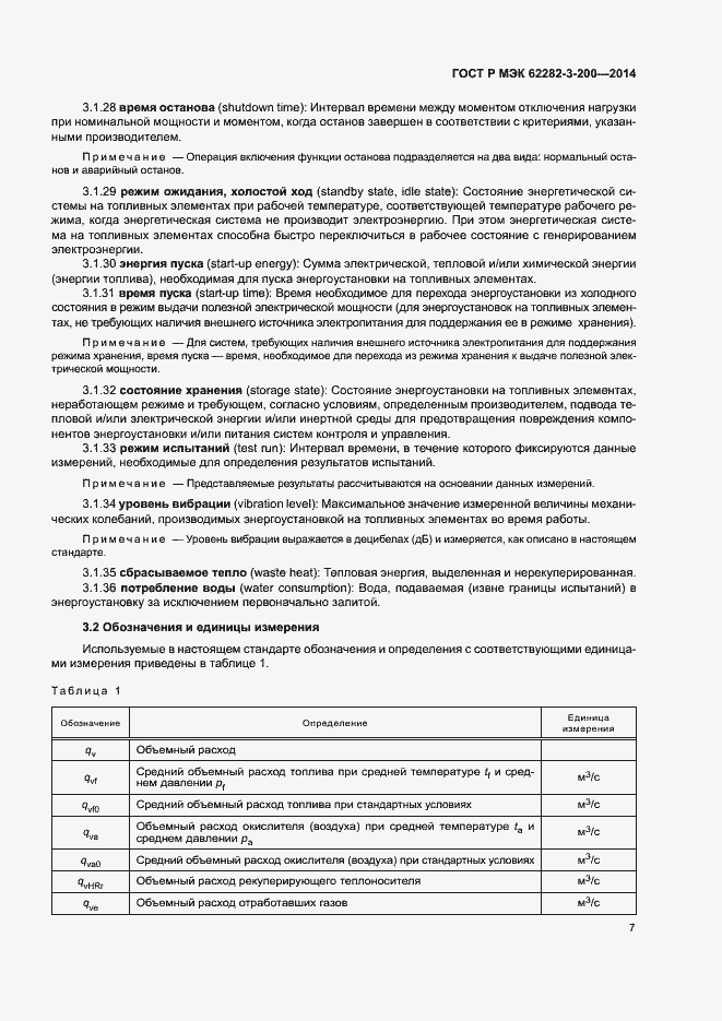 Страница 11 ГОСТ Р МЭК 62282-3-200-2014