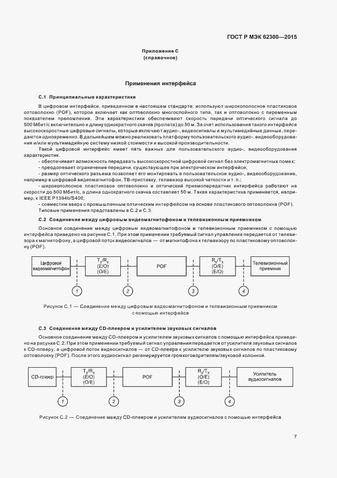 Страница 11 ГОСТ Р МЭК 62300-2015