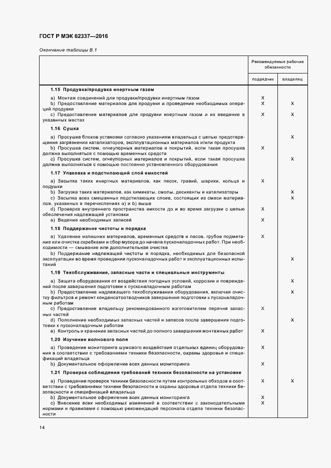 Страница 18 ГОСТ Р МЭК 62337-2016