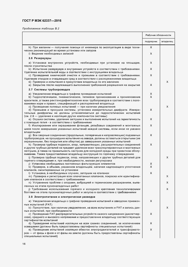 Страница 20 ГОСТ Р МЭК 62337-2016