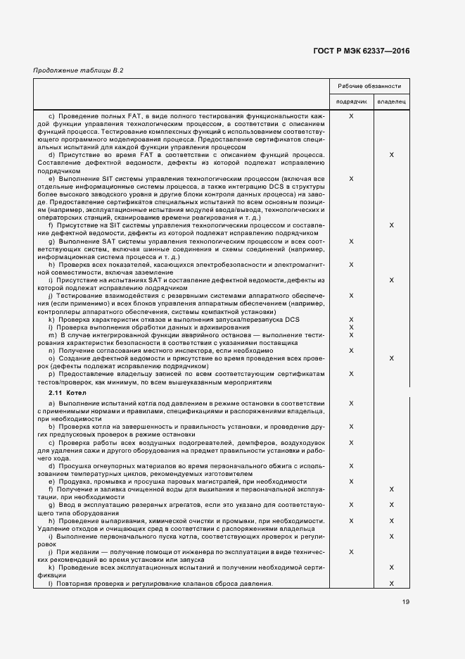 Страница 23 ГОСТ Р МЭК 62337-2016