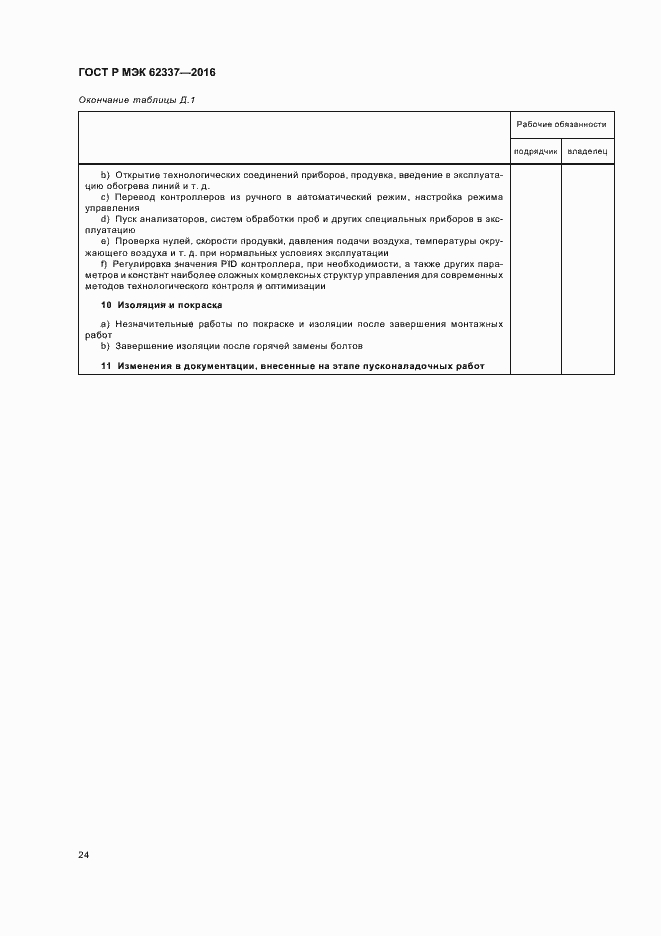 Страница 28 ГОСТ Р МЭК 62337-2016