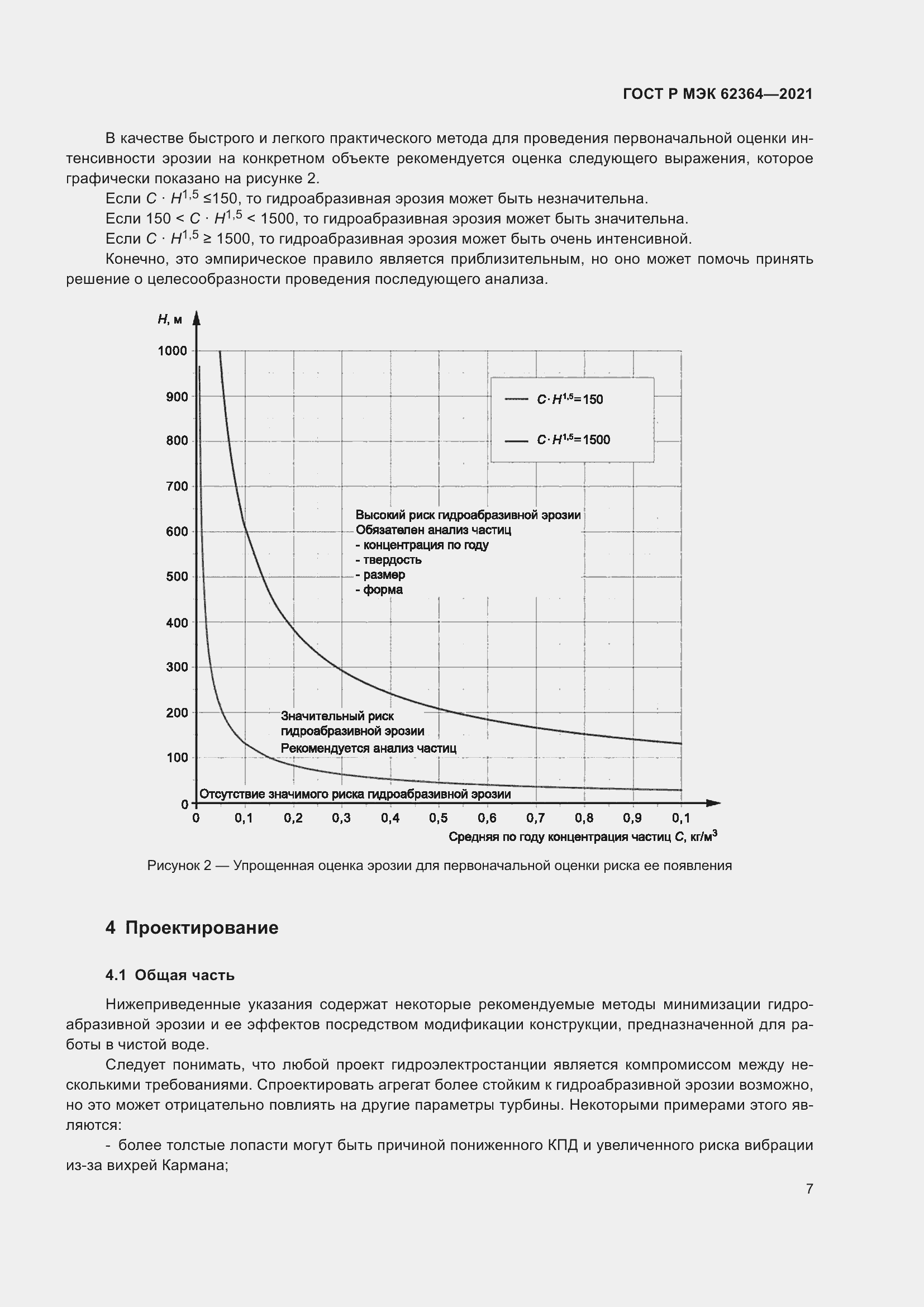 Страница 11 ГОСТ Р МЭК 62364-2021