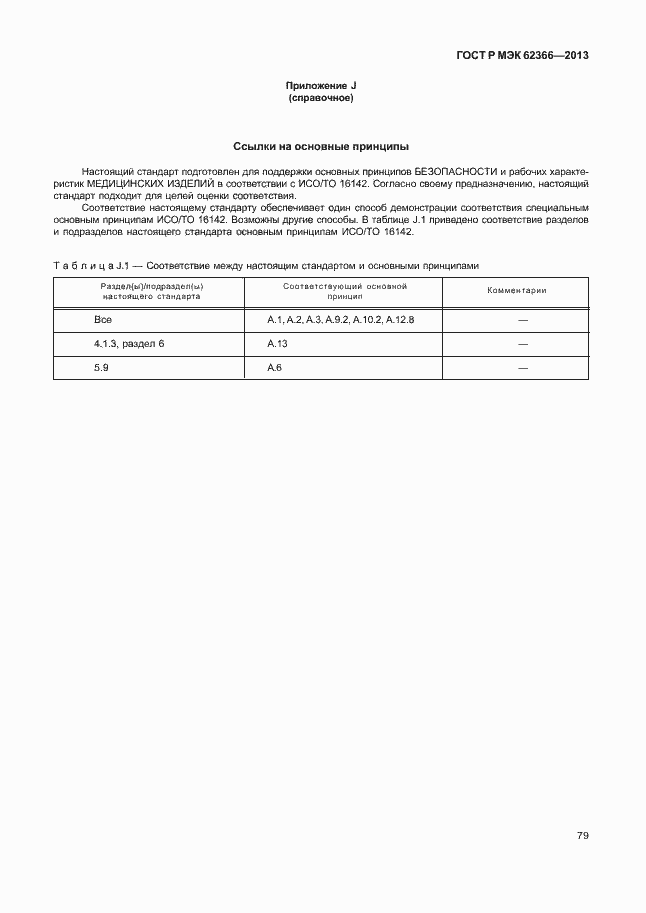 Страница 83 ГОСТ Р МЭК 62366-2013