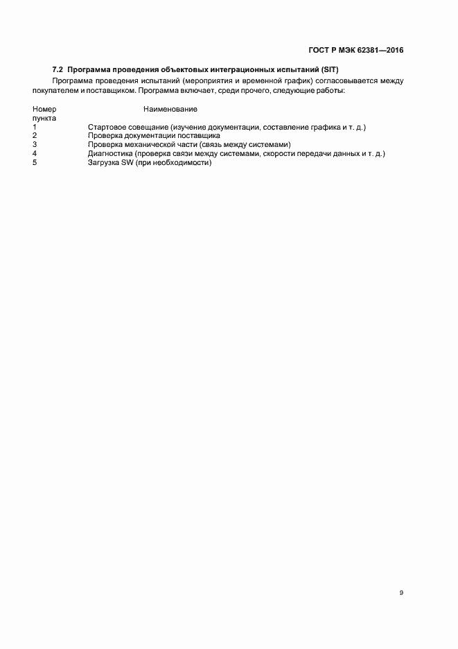 Страница 13 ГОСТ Р МЭК 62381-2016