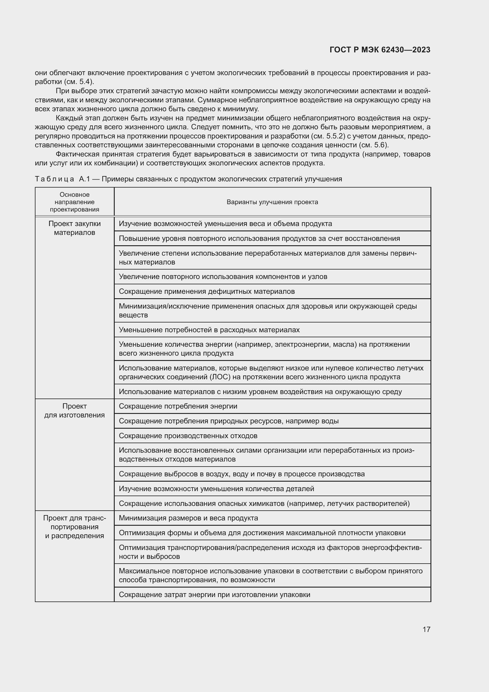 Страница 21 ГОСТ Р МЭК 62430-2023