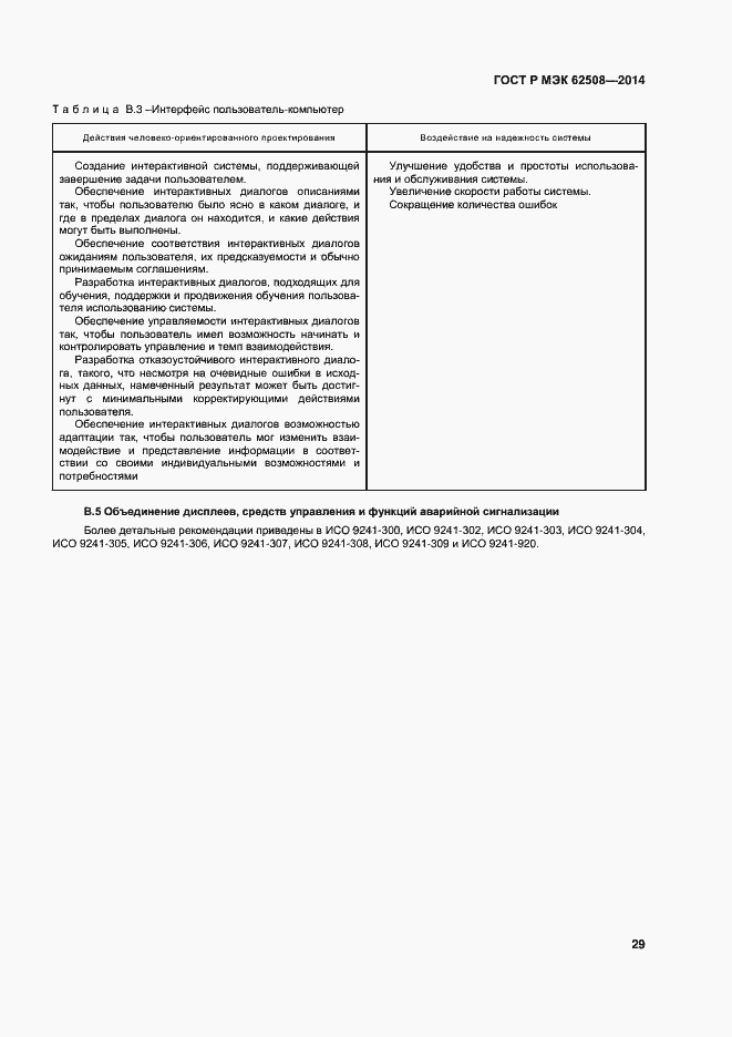 Страница 33 ГОСТ Р МЭК 62508-2014