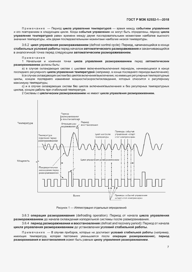 Страница 11 ГОСТ Р МЭК 62552-1-2018