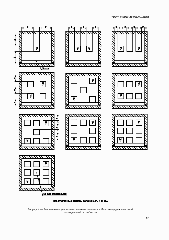 Страница 22 ГОСТ Р МЭК 62552-2-2018
