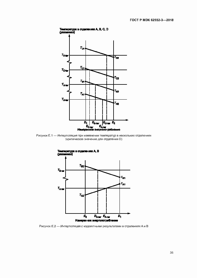 Страница 39 ГОСТ Р МЭК 62552-3-2018