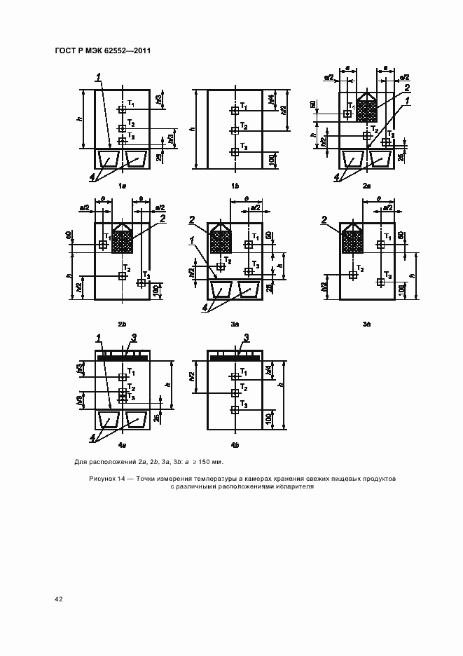 Страница 46 ГОСТ Р МЭК 62552-2011