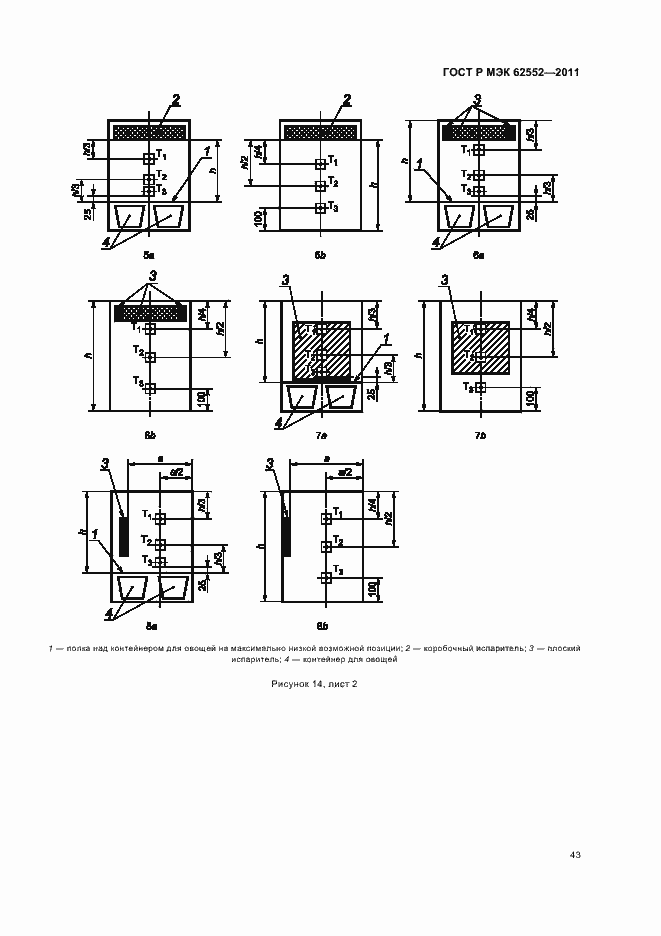 Страница 47 ГОСТ Р МЭК 62552-2011