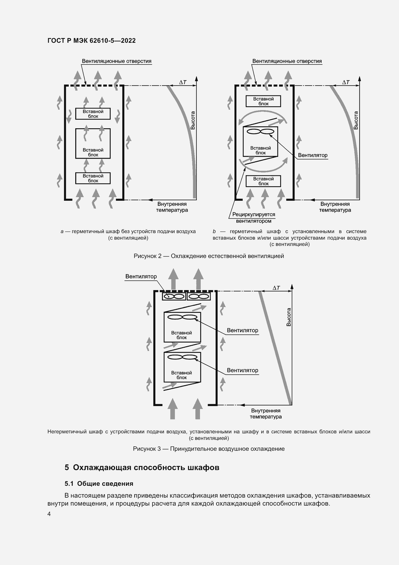 Страница 8 ГОСТ Р МЭК 62610-5-2022