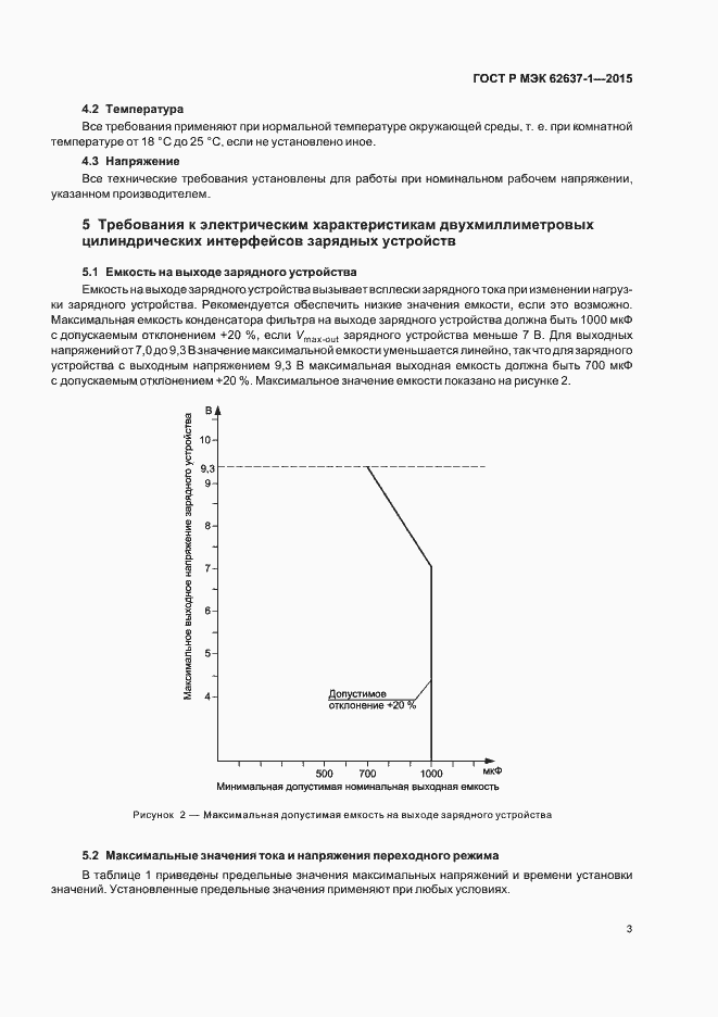 Страница 8 ГОСТ Р МЭК 62637-1-2015