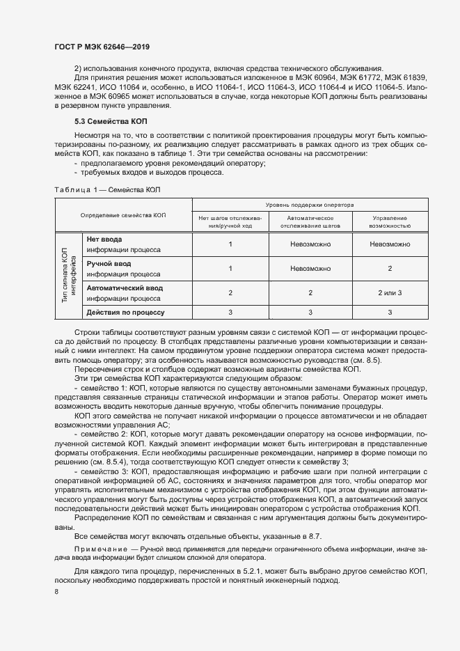 Страница 14 ГОСТ Р МЭК 62646-2019
