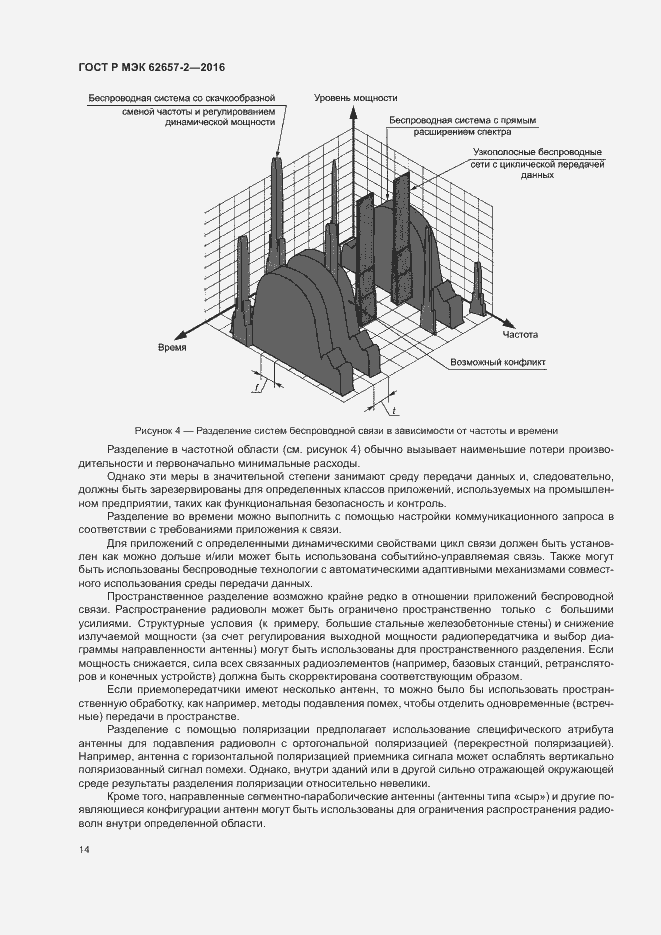 Страница 19 ГОСТ Р МЭК 62657-2-2016