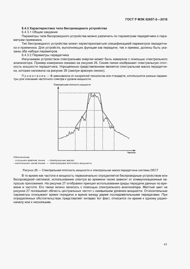 Страница 46 ГОСТ Р МЭК 62657-2-2016