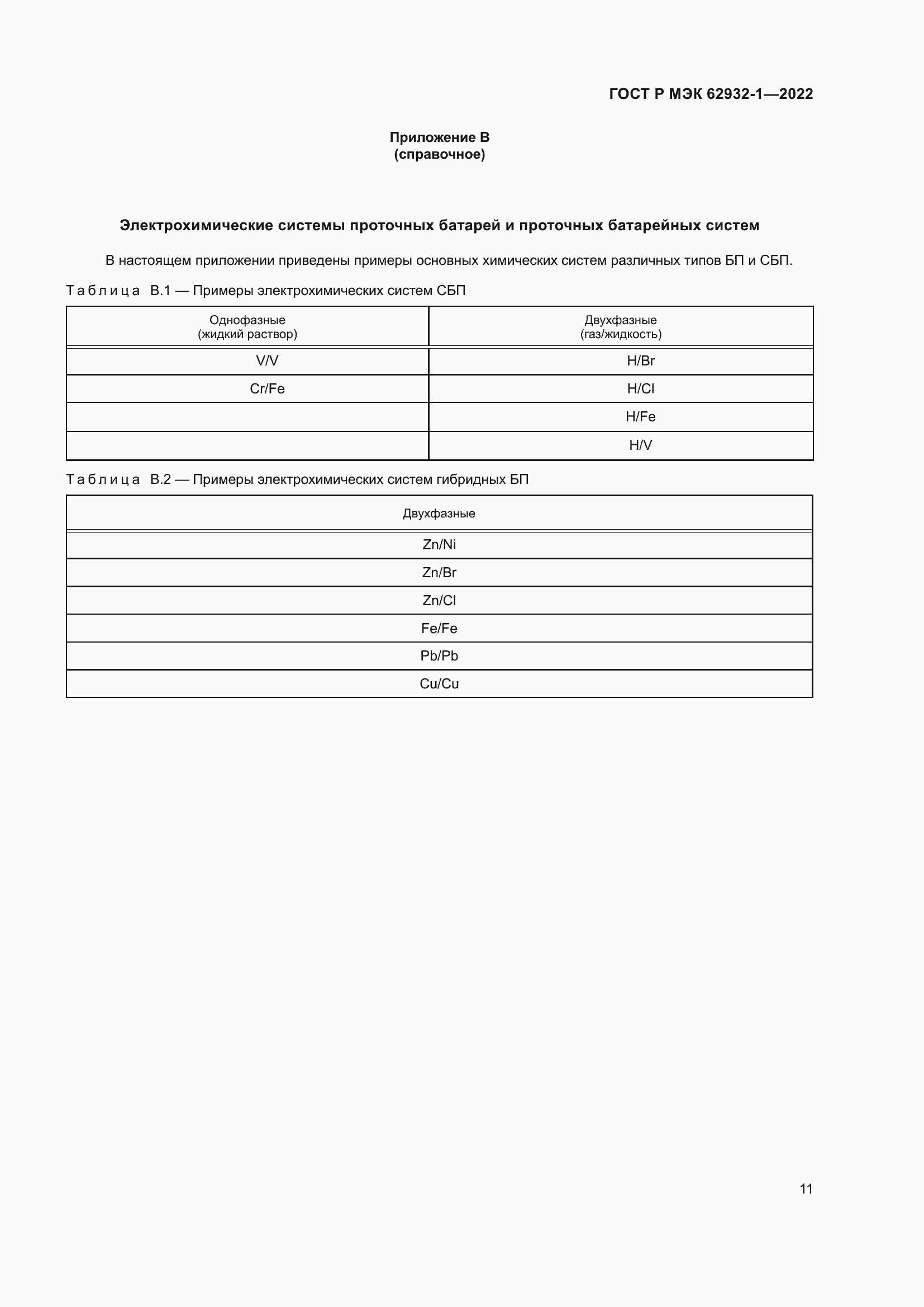 Страница 15 ГОСТ Р МЭК 62932-1-2022